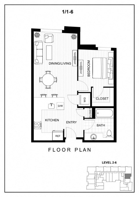 75 102nd Ave NE, 1-3 Beds Apartment for Rent - Photo Gallery 47